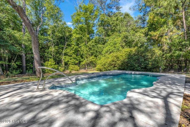 1111 Newton Drive SE, Southport, NC 28461