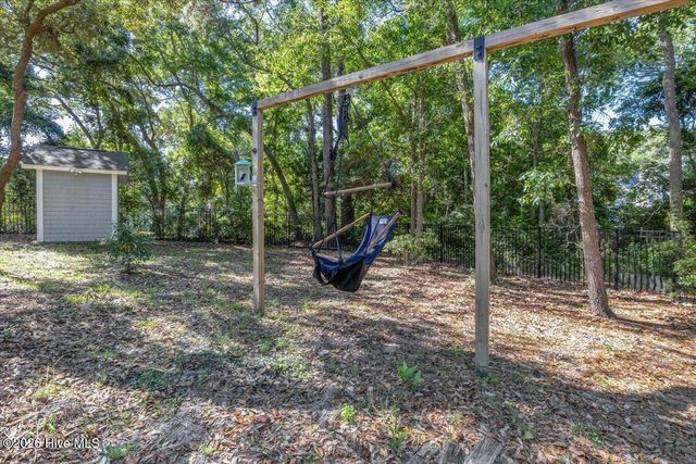 1111 Newton Drive SE, Southport, NC 28461