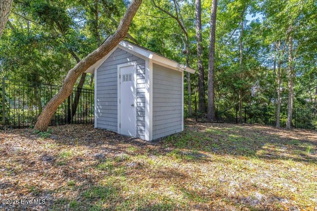 1111 Newton Drive SE, Southport, NC 28461