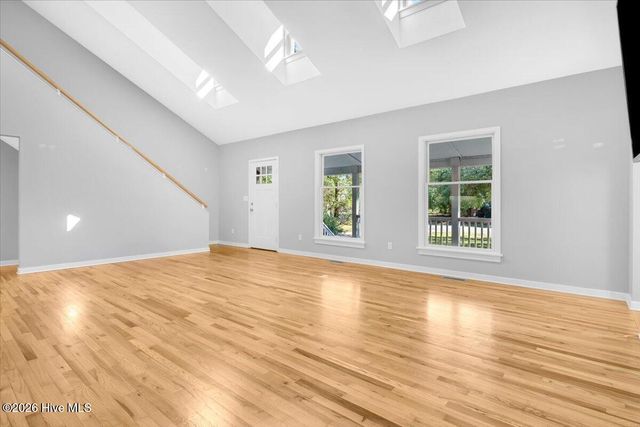 1111 Newton Drive SE, Southport, NC 28461