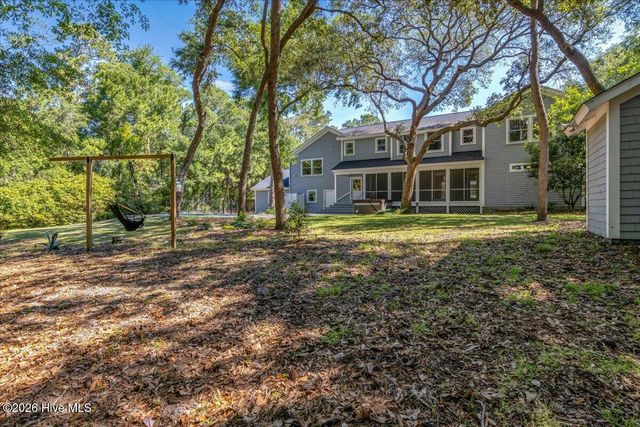 1111 Newton Drive SE, Southport, NC 28461