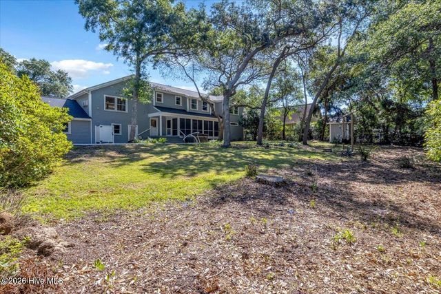 1111 Newton Drive SE, Southport, NC 28461