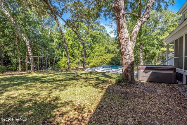 1111 Newton Drive SE, Southport, NC 28461