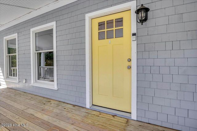 1111 Newton Drive SE, Southport, NC 28461
