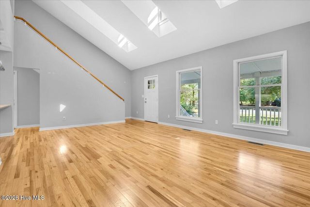 1111 Newton Drive SE, Southport, NC 28461