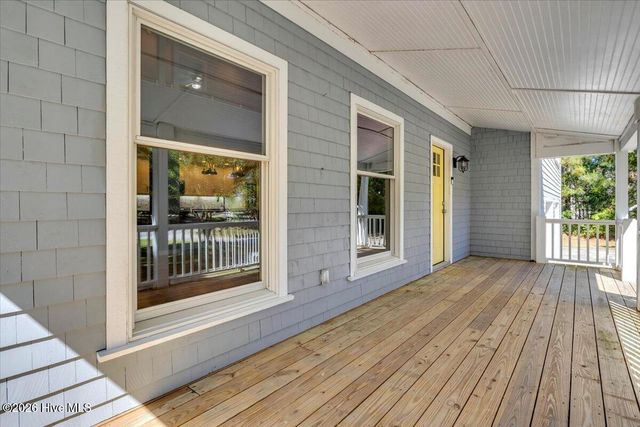 1111 Newton Drive SE, Southport, NC 28461