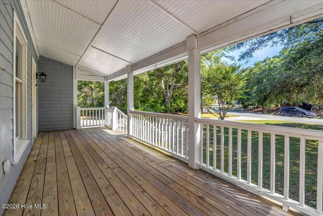 1111 Newton Drive SE, Southport, NC 28461