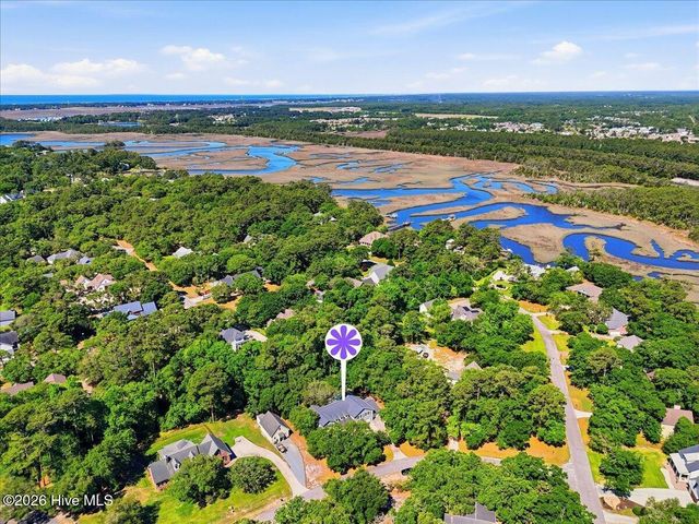 1111 Newton Drive SE, Southport, NC 28461