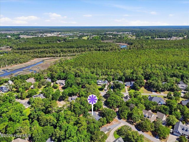 1111 Newton Drive SE, Southport, NC 28461