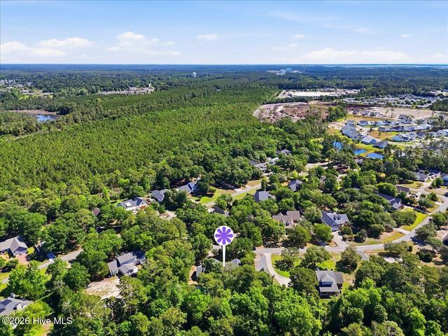 1111 Newton Drive SE, Southport, NC 28461
