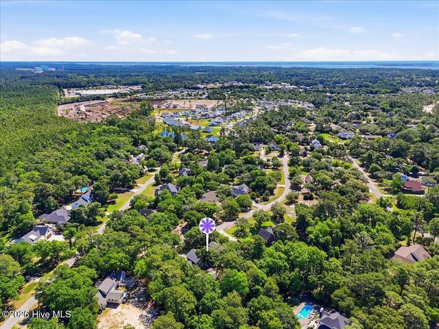 1111 Newton Drive SE, Southport, NC 28461