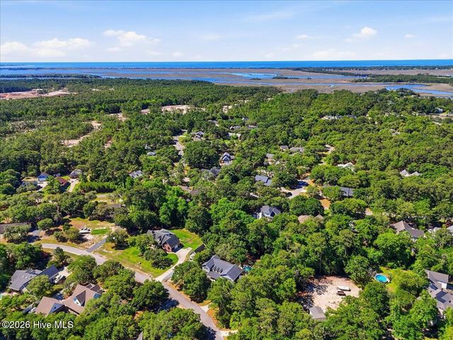 1111 Newton Drive SE, Southport, NC 28461
