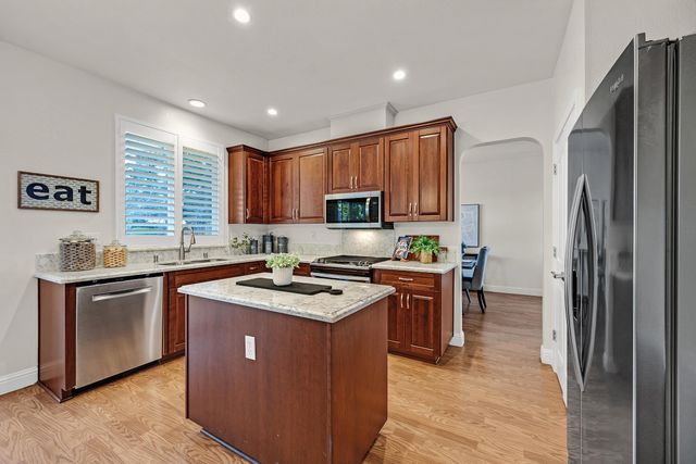 2271 Spartan Ter, Brentwood, CA 94513