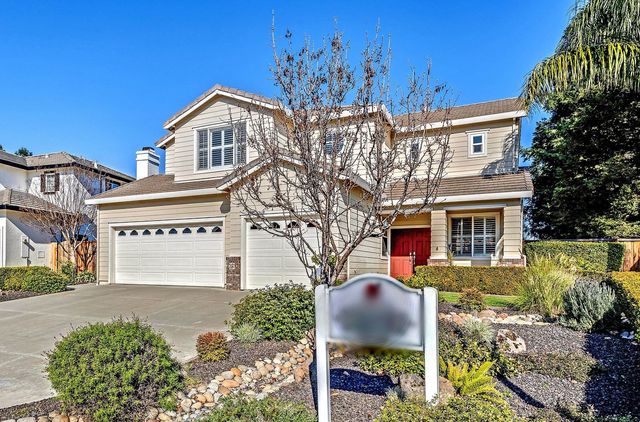 2271 Spartan Ter, Brentwood, CA 94513
