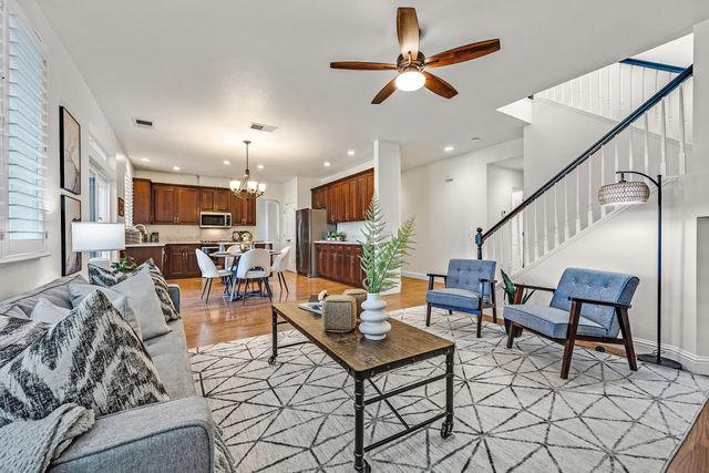 2271 Spartan Ter, Brentwood, CA 94513