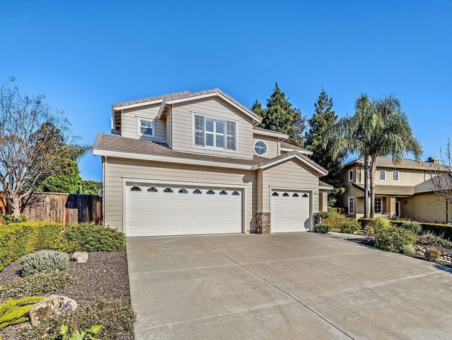 2271 Spartan Ter, Brentwood, CA 94513