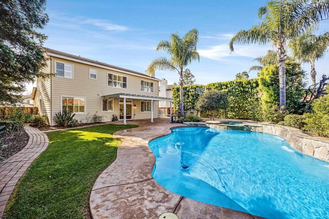 2271 Spartan Ter, Brentwood, CA 94513