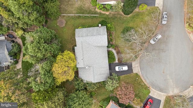 6 THORBURN PL, Gaithersburg, MD 20878