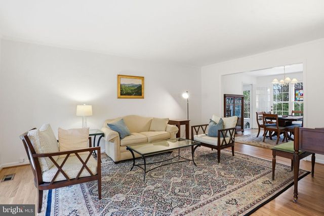 6 THORBURN PL, Gaithersburg, MD 20878