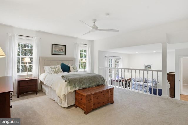 6 THORBURN PL, Gaithersburg, MD 20878