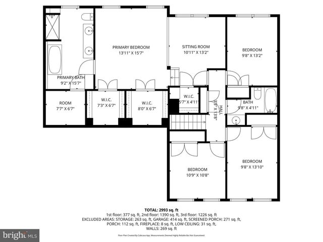 6 THORBURN PL, Gaithersburg, MD 20878