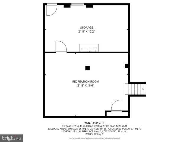 6 THORBURN PL, Gaithersburg, MD 20878