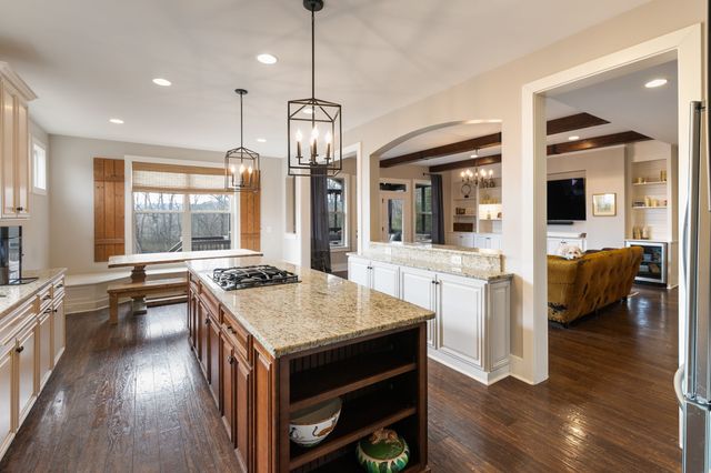 6729 Falls Ridge Ln, College Grove, TN 37046