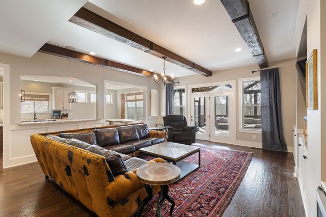 6729 Falls Ridge Ln, College Grove, TN 37046