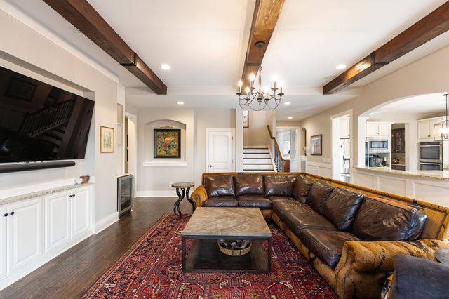 6729 Falls Ridge Ln, College Grove, TN 37046