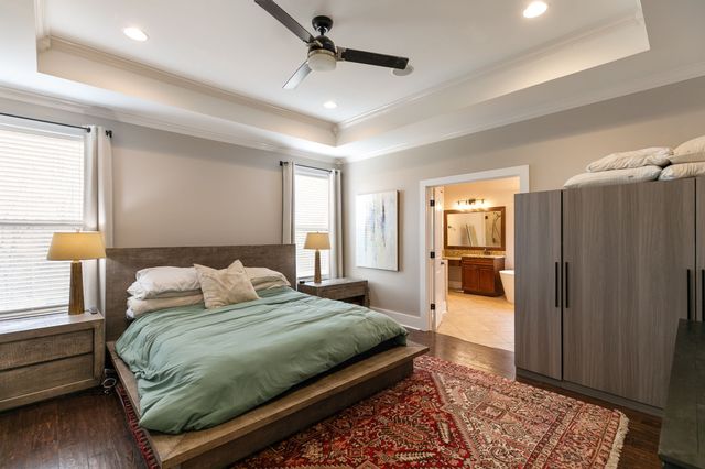 6729 Falls Ridge Ln, College Grove, TN 37046