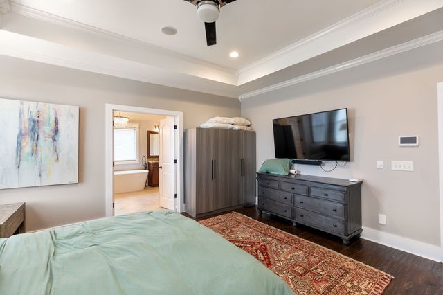 6729 Falls Ridge Ln, College Grove, TN 37046