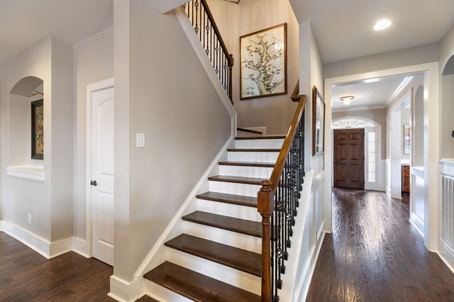 6729 Falls Ridge Ln, College Grove, TN 37046