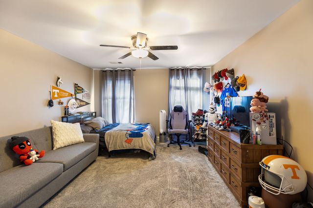 6729 Falls Ridge Ln, College Grove, TN 37046