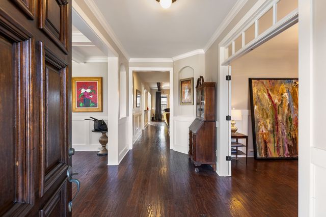 6729 Falls Ridge Ln, College Grove, TN 37046