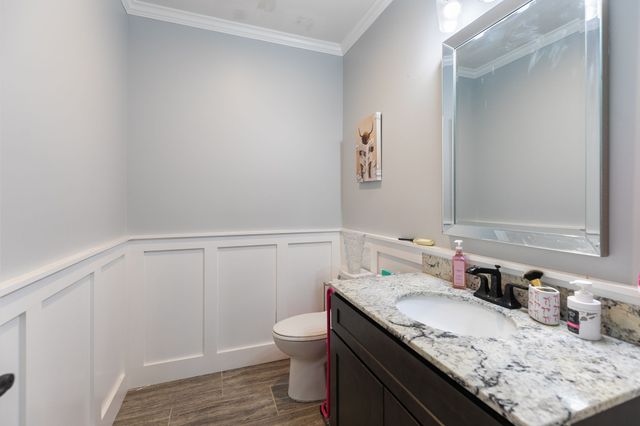 6729 Falls Ridge Ln, College Grove, TN 37046