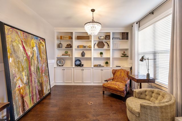 6729 Falls Ridge Ln, College Grove, TN 37046