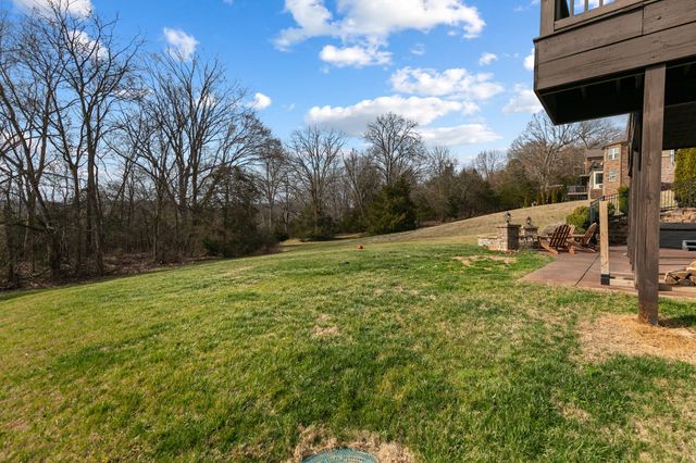 6729 Falls Ridge Ln, College Grove, TN 37046