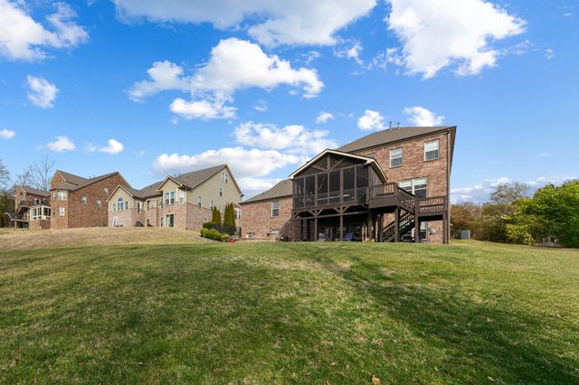 6729 Falls Ridge Ln, College Grove, TN 37046