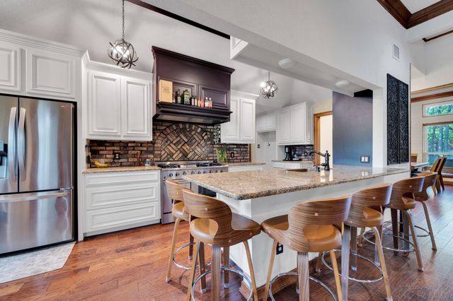 1401 Sweetgum Circle, Keller, TX 76248