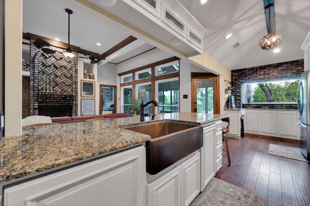 1401 Sweetgum Circle, Keller, TX 76248