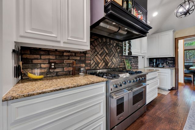 1401 Sweetgum Circle, Keller, TX 76248