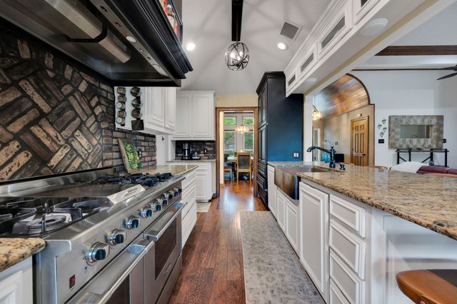 1401 Sweetgum Circle, Keller, TX 76248