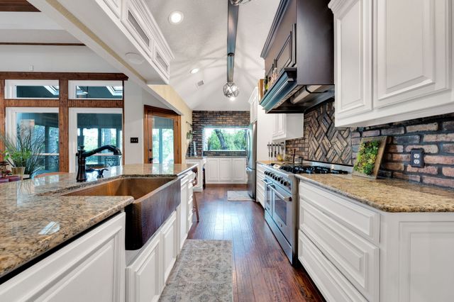 1401 Sweetgum Circle, Keller, TX 76248