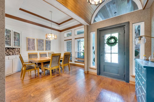 1401 Sweetgum Circle, Keller, TX 76248