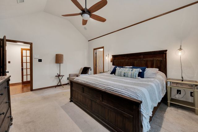 1401 Sweetgum Circle, Keller, TX 76248