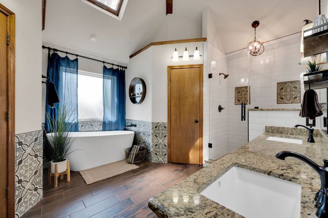 1401 Sweetgum Circle, Keller, TX 76248