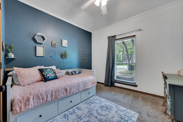 1401 Sweetgum Circle, Keller, TX 76248