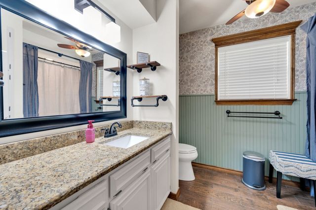 1401 Sweetgum Circle, Keller, TX 76248