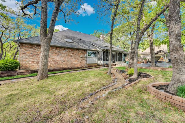 1401 Sweetgum Circle, Keller, TX 76248