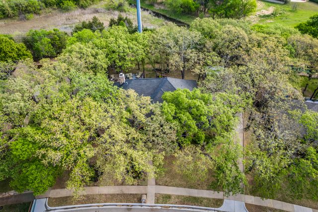 1401 Sweetgum Circle, Keller, TX 76248